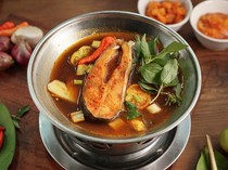 10 Restoran di Dekat Masjid Istiqlal, Ada Menu Timur Tengah hingga Sesundaan