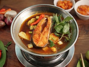 10 Restoran di Dekat Masjid Istiqlal, Ada Menu Timur Tengah hingga Sesundaan