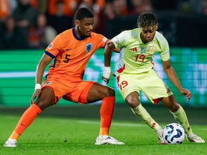 Spanyol Cetak Gol di Injury Time, Belanda Gagal Menang