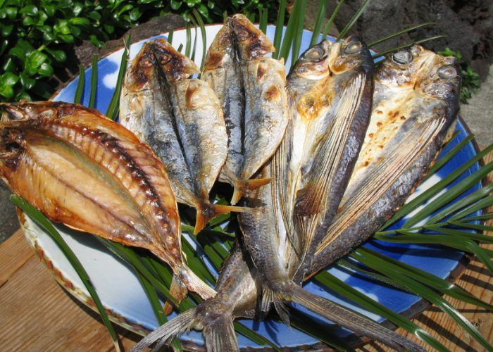 5 Makanan Ini Berbau Busuk Ini  Jadi Favorit, Ada Durian dan Mie Busuk