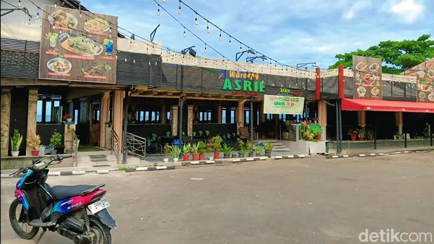 5 Tempat Makan Hits di Palabuhanratu untuk Libur Lebaran