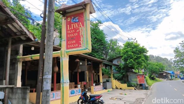 5 Tempat Makan Hits di Palabuhanratu untuk Libur Lebaran