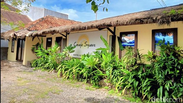 5 Tempat Makan Hits di Palabuhanratu untuk Libur Lebaran