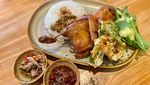 Ada Bebek Asap Tegalalang yang Gurih Mantap Buat Buka Puasa di BSD