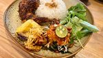 Ada Bebek Asap Tegalalang yang Gurih Mantap Buat Buka Puasa di BSD