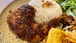Ada Bebek Asap Tegalalang yang Gurih Mantap Buat Buka Puasa di BSD