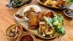 Ada Bebek Asap Tegalalang yang Gurih Mantap Buat Buka Puasa di BSD