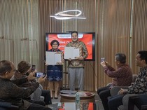 Sinar Mas Land Bakal Kembangkan Kawasan Perumahan di Sawangan Depok
