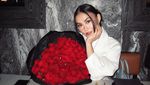 Sweet! Ungkapan Penuh Cinta dari Agnez Mo untuk Adam Rosyadi