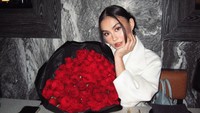 Agnez Mo saat ini diketahui menjalankan karier internasionalnya di Amerika. Foto: instagram Agnez Mo