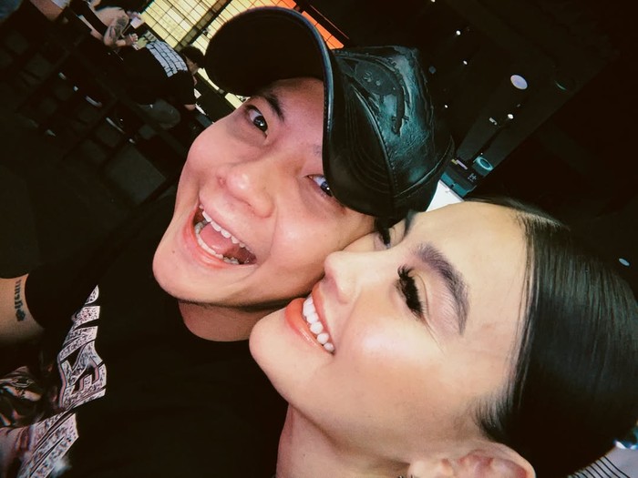 Agnez Mo