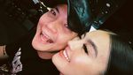 Sweet! Ungkapan Penuh Cinta dari Agnez Mo untuk Adam Rosyadi