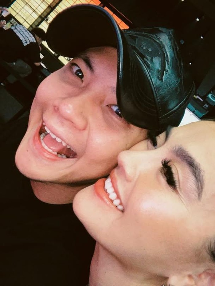 Agnez Mo