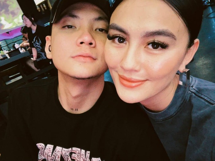 Agnez Mo