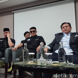 MK Tetapkan Royalti Dibayar EO, Apa Langkah AKSI Selanjutnya?