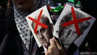 Tahap pertama gencatan senjata Gaza berakhir awal bulan ini di tengah kebuntuan mengenai langkah selanjutnya. Israel menolak melanjutkan ke tahap kedua sesuai perjanjian awal, dan menyerukan perpanjangan tahap pertama dengan semua sandera dibebaskan.