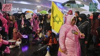 Netanyahu mengatakan pemecatan Bar diperlukan untuk memulihkan organisasi, mencapai semua tujuan perang kita, dan mencegah bencana berikutnya. Masa jabatan Bar akan berakhir pada Oktober 2026.  