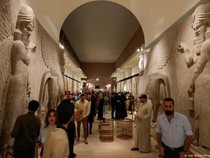 Ambisi Irak, Mampukah Beralih dari Minyak ke Pariwisata?