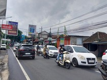 Skema Antisipasi Macet di Kota Batu Saat Libur Lebaran