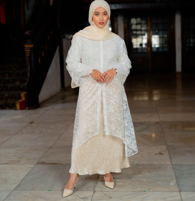 atasan putih lebaran 2025 atasan putih lebaran 2025