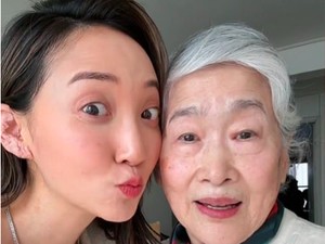 Viral Kulit Glass Skin Nenek 85 Tahun, Terungkap Rutinitas Skincare-nya