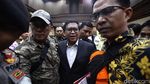 Bacakan Eksepsi, Hasto Minta Dibebaskan