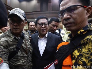 Jaksa Tepis Argumen Hasto soal Halangi KPK Tangkap Harun Masiku