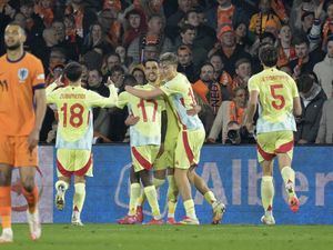Spanyol Vs Belanda: Misi La Furia Roja Jaga Tren Tak Terkalahkan