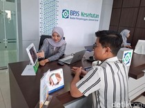 Tunggakan Premi Peserta BPJS Kesehatan Pasuruan Tembus Rp 104,5 M