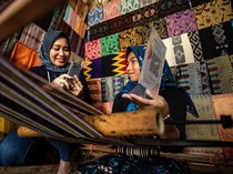 BRI Jamin Kesiapan E-Channel Dukung Transaksi Lancar Selama Lebaran