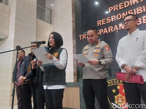 Polri Imbau Jangan Mudah Tergiur Tawaran Kerja Gaji Tinggi di Luar Negeri