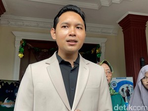 ASN Cianjur Dilarang Mudik Pakai Mobil Dinas!