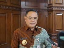 Segini Harta Kekayaan Sudewo, Bupati Pati yang Viral gegara PBB 250%