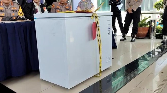 Geger Buron Dicari-cari Sejak 2023 Ternyata Jadi Korban Mutilasi