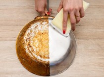 5 Tips Mudah Hilangkan Kerak di Wajan, Hasilnya Mengilap Seperti Baru