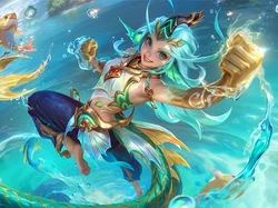 Daftar Hero Mobile Legends yang Kena Buff Dan Nerf di Patch 1.9.64