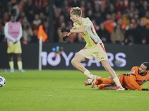 Huijsen Terkesima Diminati Real Madrid