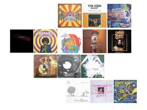 Perayaan 25 Tahun Demajors Lewat Pembukaan Pre-Order 14 Album Vinyl