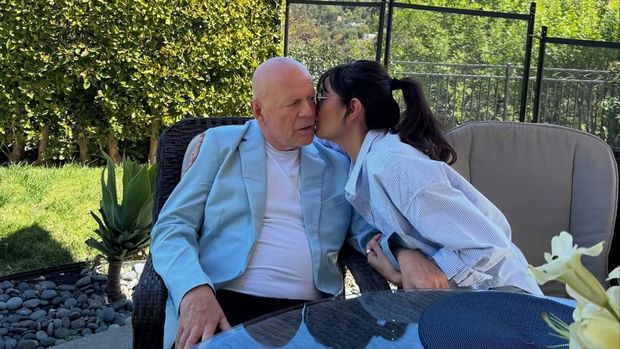 demi moore dan bruce willis