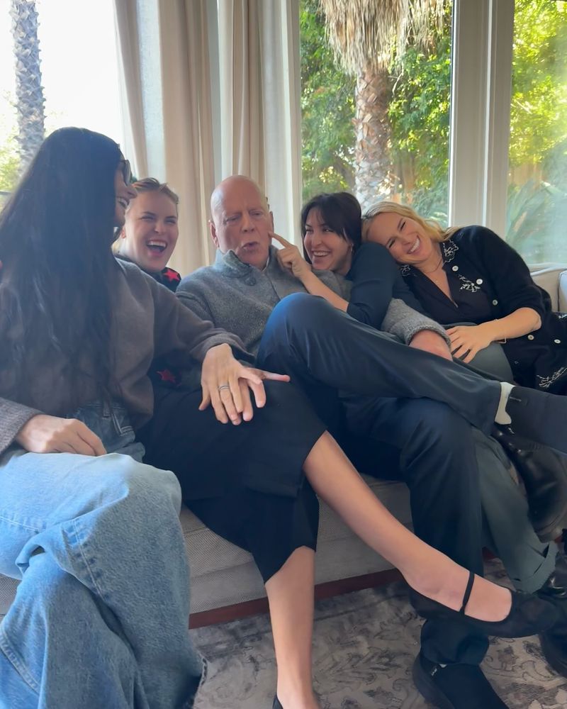 demi moore dan bruce willis