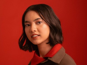 Mawar Jadi Pembuka Album Kedua Dere