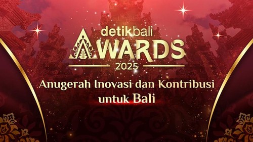 detikBali Awards