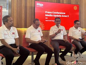 Trafik Data di Jatim Diperkirakan Melonjak 9,97% Saat Mudik-Libur Lebaran