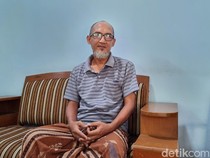 Kerangka Wanita Dibunuh Pacar Tak Bau Saat Dibuka, Saksi: Mungkin Dibersihkan