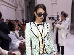 YouTuber Fashion Ini Tolak Dilabeli It Girl karena Toxic