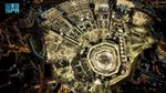 Foto Udara Iktikaf Malam 21 Ramadan di Masjidil Haram