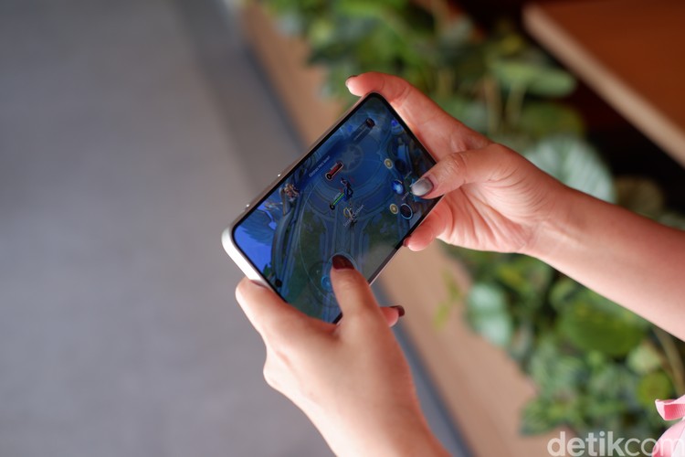 Galaxy A36 Galaxy A36