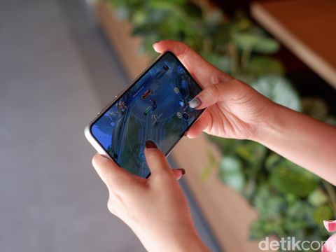 Galaxy A36