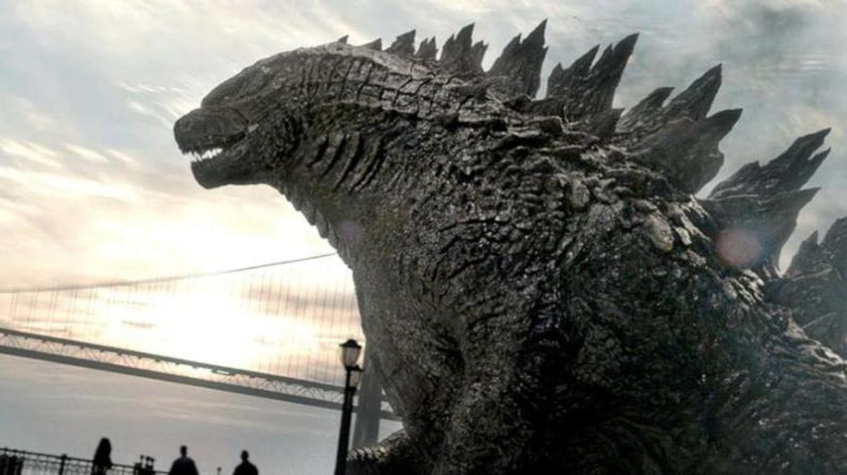 prabutogel Revolusi 70 Tahun Godzilla: TOHO Umumkan Serial Anime Baru