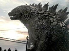 Revolusi 70 Tahun Godzilla: TOHO Umumkan Serial Anime Baru